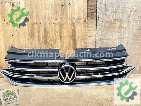 Volkswagen Tiguan Ön Panjur çıkma parça