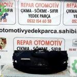 Renault Megane 4 torpido ön göğüs orijinal çıkma 681009742R