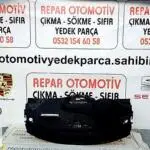 Renault Megane 4 torpido ön göğüs orijinal çıkma 681009742R