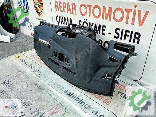 Renault Megane Ön Torpido 681009742R çıkma parça