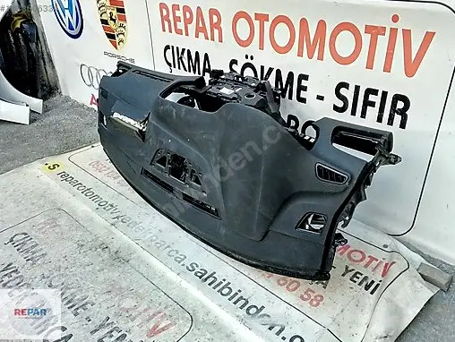 Renault Megane Ön Torpido 681009742R çıkma parça