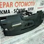 Renault Megane 4 torpido ön göğüs orijinal çıkma 681009742R