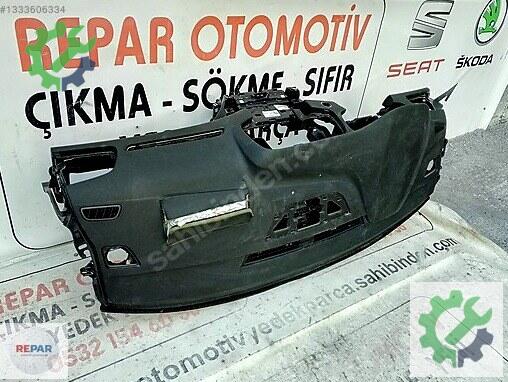 Renault Megane Ön Torpido 681009742R çıkma parça