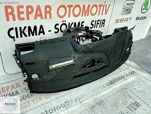 Renault Megane Ön Torpido 681009742R çıkma parça