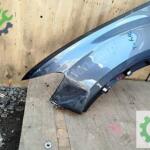 Volkswagen t-roc sol ön çamurluk ppf kaplı boyasız düzelir orij