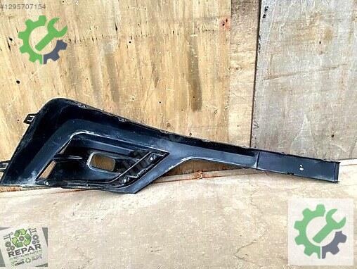 Renault Trafic Ön Tampon 261A39991R çıkma parça