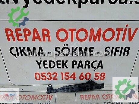 Honda Civic Çamurluk Braketi çıkma parça