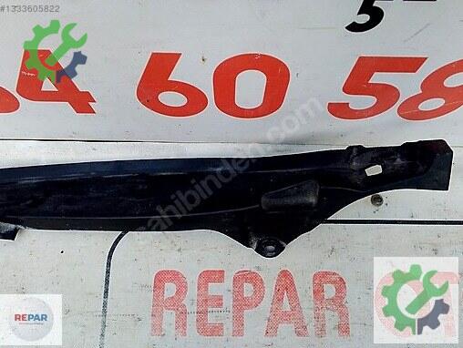 Honda Civic Çamurluk Braketi 74155-T00-T0 çıkma parça