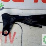 Honda Civic sol ön iç çamurluk braketi 16-21 74155-T00-t0