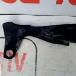 Honda Civic sol ön iç çamurluk braketi 16-21 74155-T00-t0