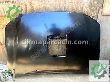 Toyota Hilux Ön Kaput çıkma parça