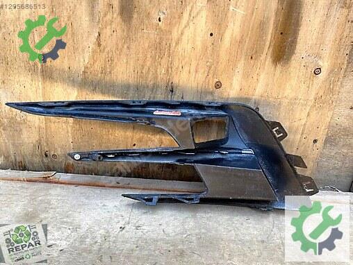 Renault Megane Sis Farı Çerçevesi 261A22847R çıkma parça