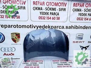 Renault megane 4 ön kaput gri orijinal çıkma 2016-24 uyumlu
