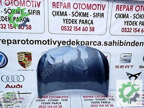 Renault Megane Ön Kaput çıkma parça