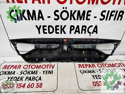 Renault Megane Bagaj Kapağı çıkma parça