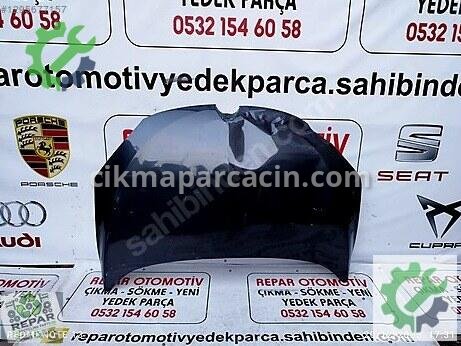 Renault Megane Ön Kaput çıkma parça