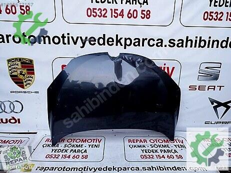 Renault Megane Ön Kaput çıkma parça