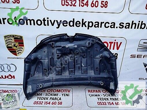 Renault Megane Ön Kaput 2013-15 çıkma parça
