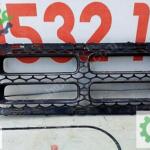 Fiat panda 12-23 ön tampon orta ızgarası orijinal 735521110