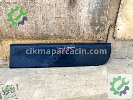 Renault Master Sağ Ön Kapı çıkma parça
