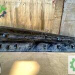 Renault kadjar sol ön kapı bandı 808774216R