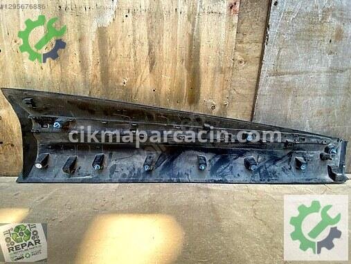 Renault Kadjar Sol Ön Kapı 808774216R çıkma parça