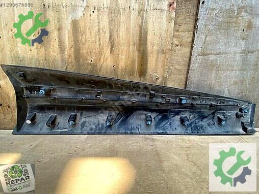 Renault Kadjar Sol Ön Kapı 808774216R çıkma parça