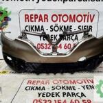 Renault kadjar ön tampon orijinal çıkma 2013-18