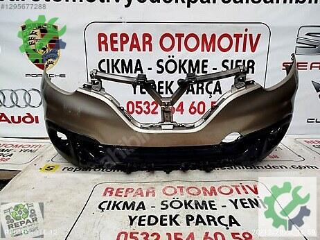 Renault Kadjar Ön Tampon çıkma parça