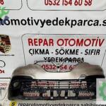 Renault kadjar ön tampon orijinal çıkma 2013-18