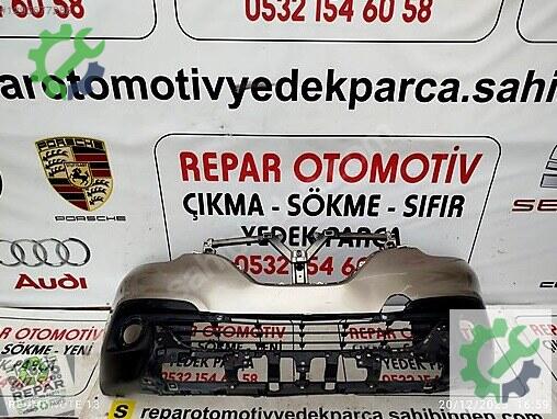 Renault Kadjar Ön Tampon 2013-18 çıkma parça
