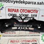 Renault kadjar ön tampon orijinal çıkma 2013-18