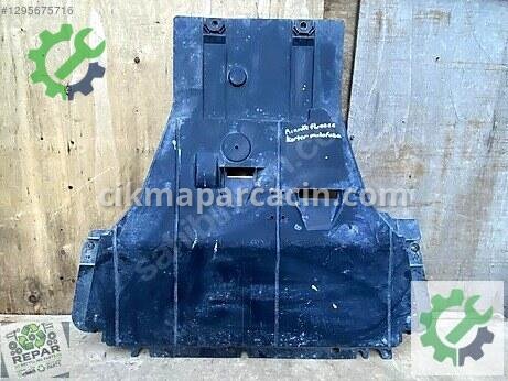 Renault Fluence Motor Kapağı çıkma parça