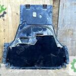 Renault fluence motor alt muhafaza 758900024R