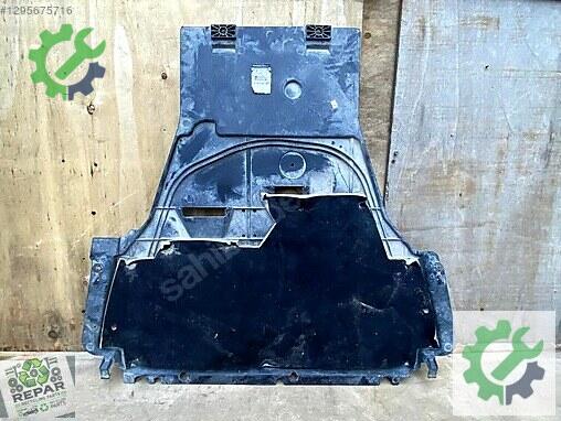 Renault Fluence Motor Kapağı 758900024R çıkma parça