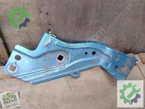 Renault clio 5 sağ ön çamurluk bağlantı sacı 631406428r