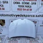 Renault clio 5 ön kaput beyaz orijinal çıkma 2019-25