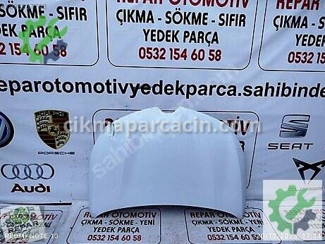 Renault Clio Ön Kaput çıkma parça