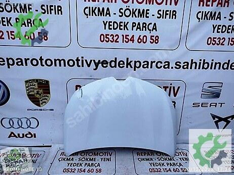 Renault Clio Ön Kaput çıkma parça