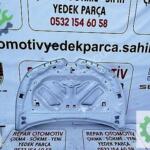 Renault clio 5 ön kaput beyaz orijinal çıkma 2019-25