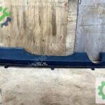 Renault Clio 5 arka tampon altı ızgarası 850B26311R