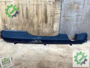Renault Clio 5 arka tampon altı ızgarası 850B26311R