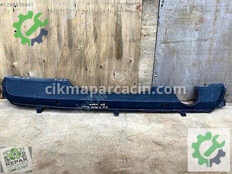 Renault Clio Panjur çıkma parça