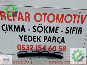egane 4 Arka Tampon Orta Braketi 16-19 850427378R orijin