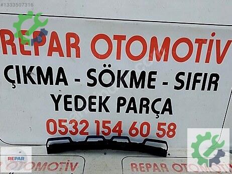 Renault Megane Tampon Braketi çıkma parça