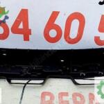 egane 4 Arka Tampon Orta Braketi 16-19 850427378R orijin