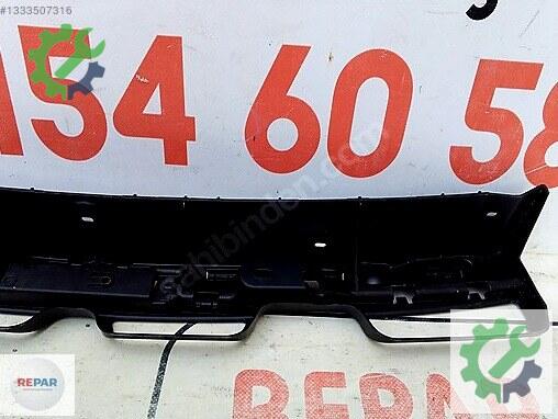 Renault Megane Tampon Braketi 850427378R çıkma parça