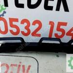 egane 4 Arka Tampon Orta Braketi 16-19 850427378R orijin