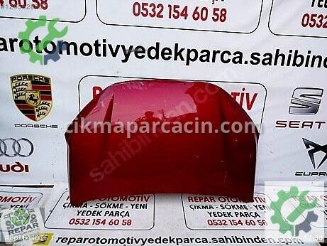 Dacia Sandero Ön Kaput çıkma parça