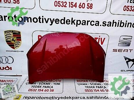 Dacia Sandero Ön Kaput çıkma parça